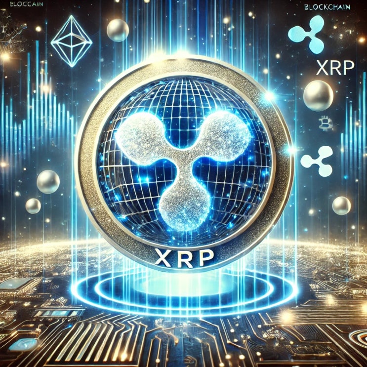 리플 (XRP) 25년 다가올 주요 일정과 전망