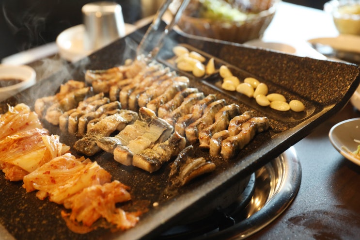  여주 장어 맛집 현지인맛집 내돈내산 리뷰[화씨2192남여주점]