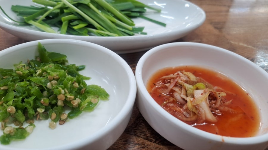 옛맛아지매순대 사진 5