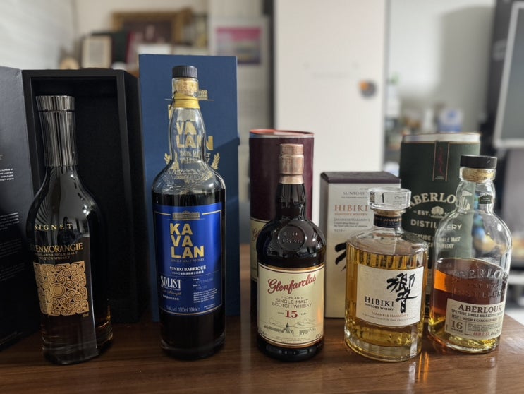  축하파티에 가져갈 위스키 저렴하게 구매하는 방법 Fast Simple Cheap <겟주 getju>