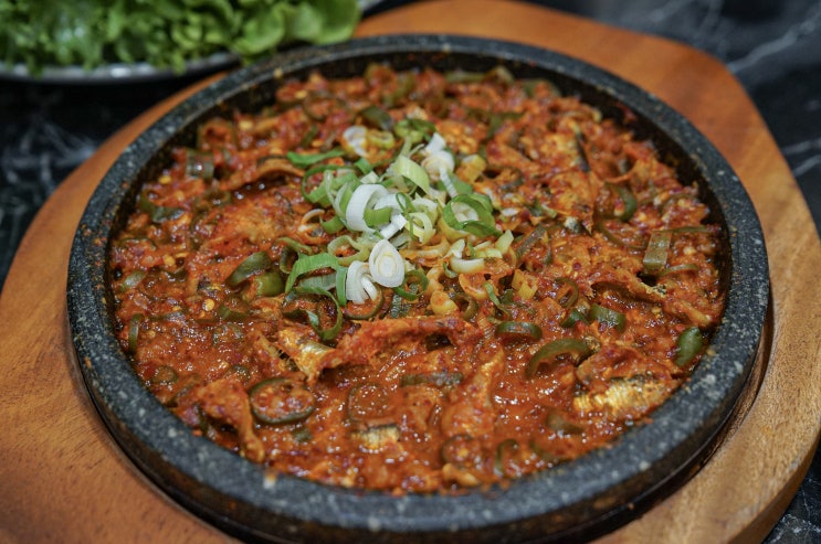  송도 센트럴파크 맛집, 제주클래식인천송도본점에서 행복한 한 끼!