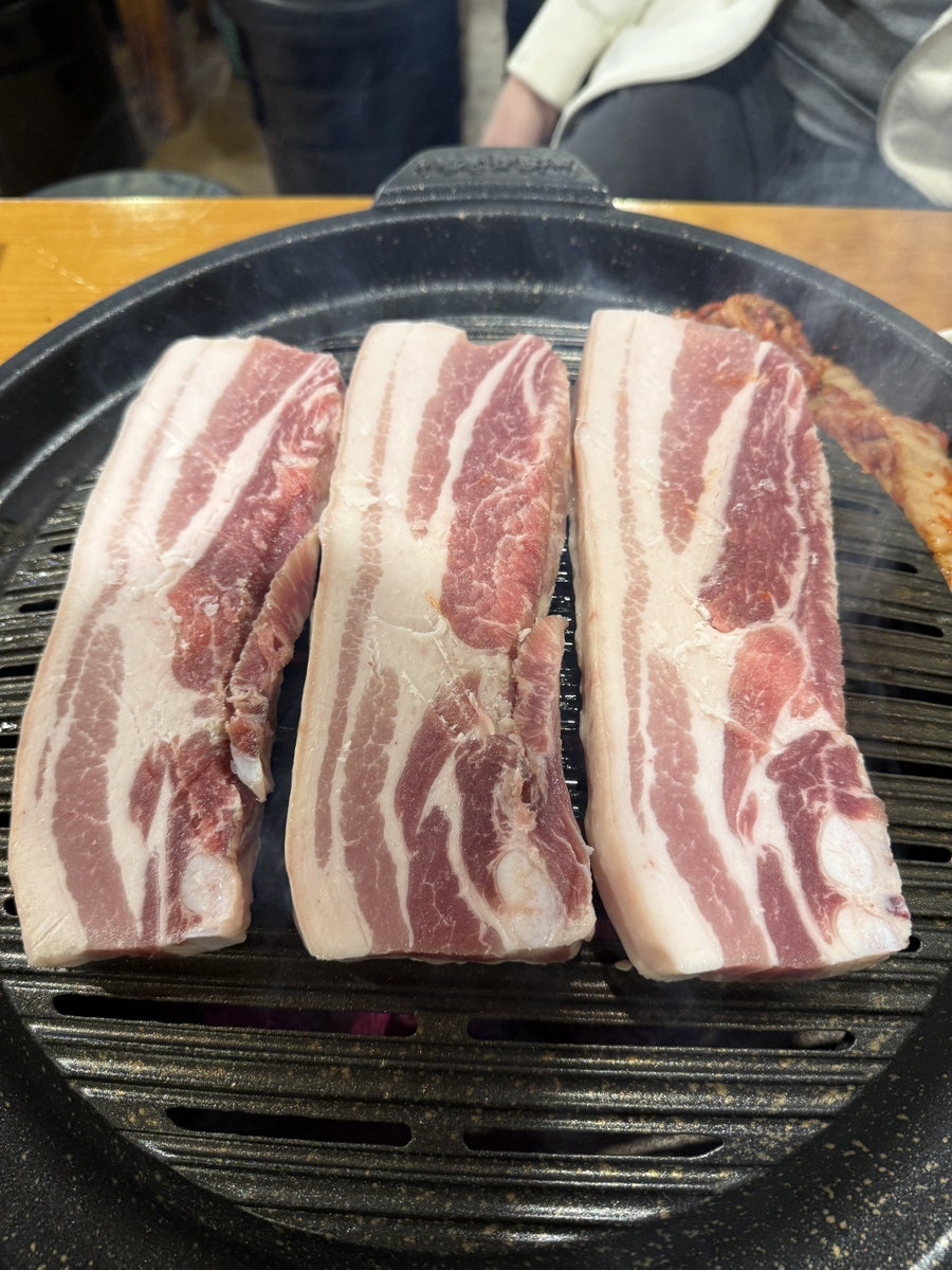 우림관화로구이 천안신방점 사진 5