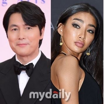 '<b>문가비</b> 전남친' <b>박성진</b>, <b>정우성</b> <b>저격설</b>…"넌 가서 난민을... 