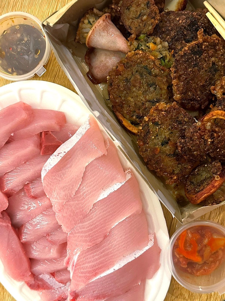  강릉 겨울 뚜벅이 여행 1박 2일 추천 코스 (KTX 최대 40% 할인받는 법, 맛집, 숙소 정보 등)
