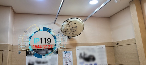  남양주 병원 네트워크선 추가 설치 빠르게 작업한 사례