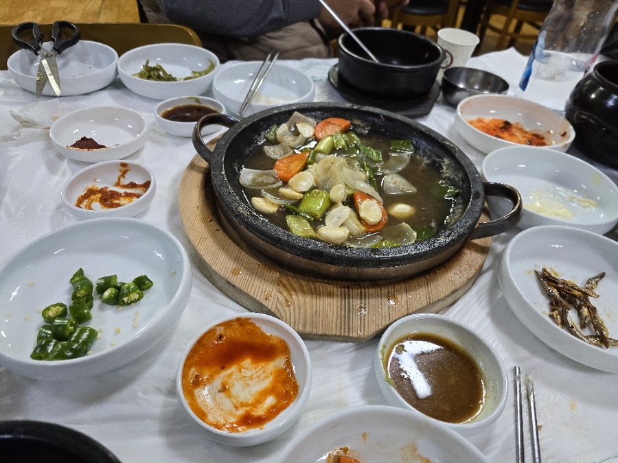 아향설렁탕 사진 3