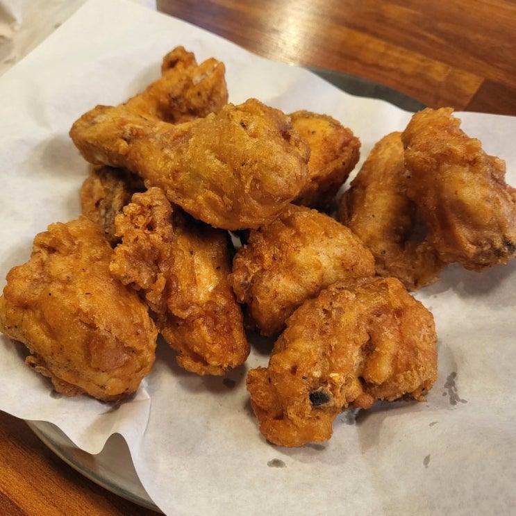  [대구 현풍 테크노폴리스 맛집] 고마후치킨