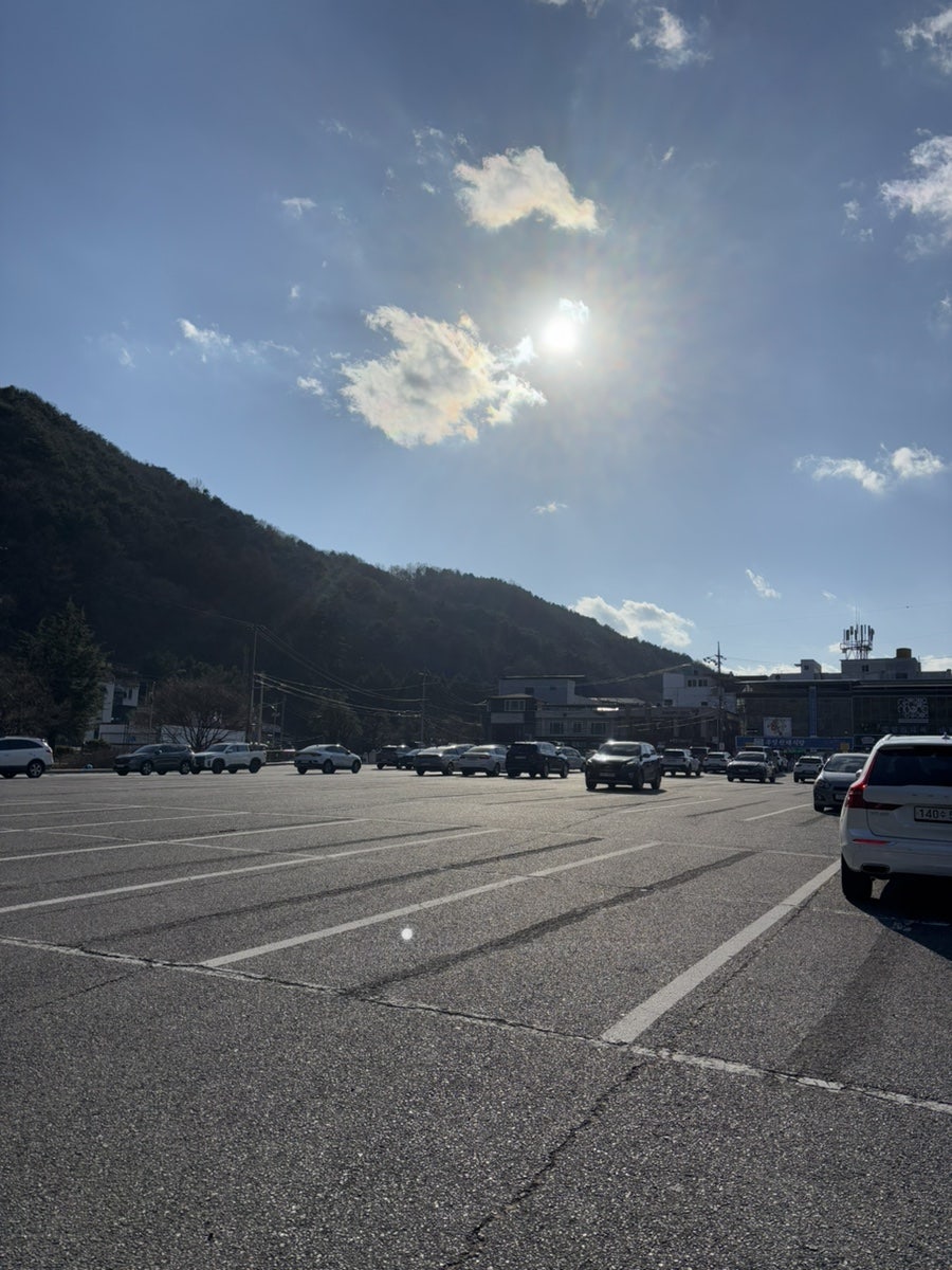 단산가든 사진 2