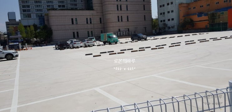 중구 동인동 <b>대구시</b><b>청사</b> 앞 주상복합아파트 예정 부지도 시니어... 