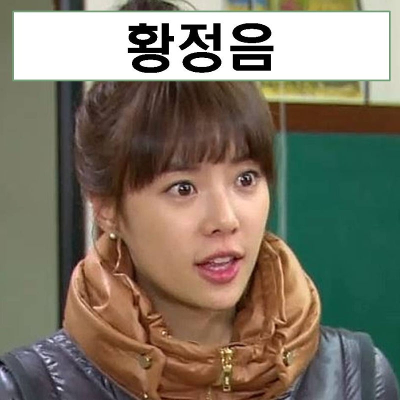 황정음 프로필 리즈 나이 드라마 이혼 남편 자녀 키 성형