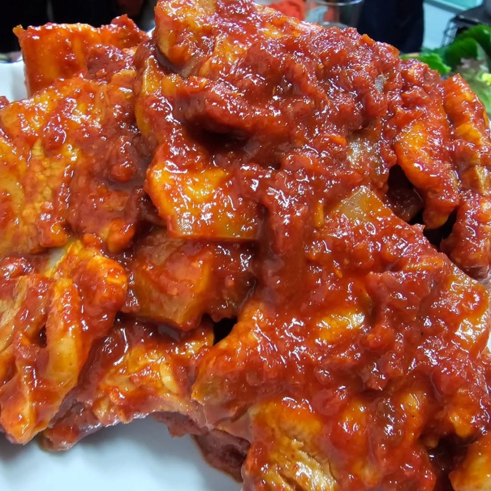 맛나식당 사진 6