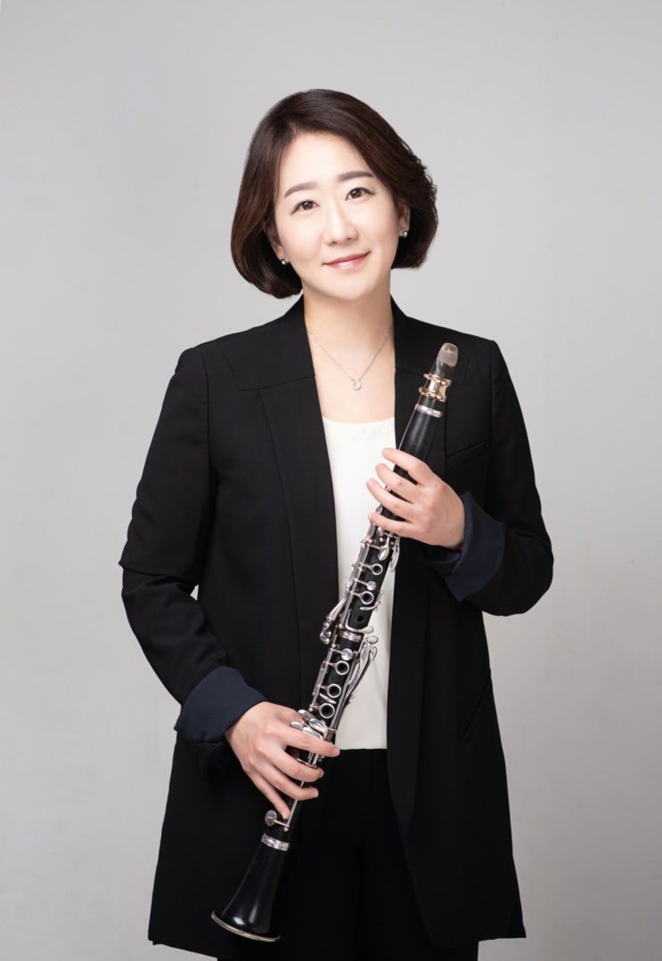  <클라리넷> 김수연 선생님