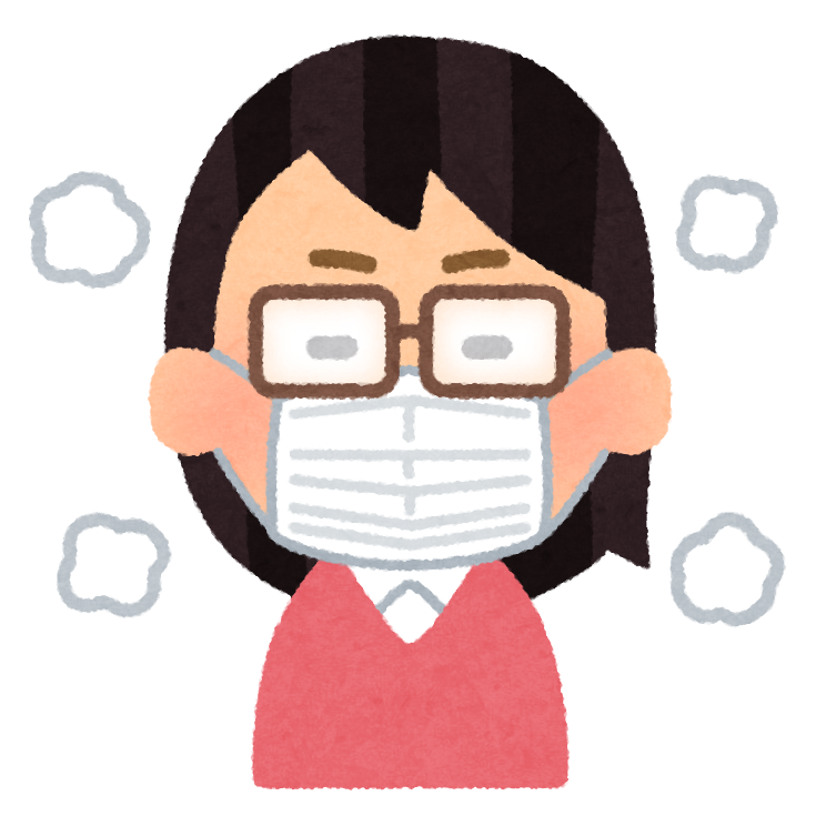  겨울철 감기 예방 꿀팁! 건강하게 겨울 나기 