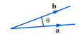  공학수학[Vector 연산 - Scalar Product(스칼라곱)]