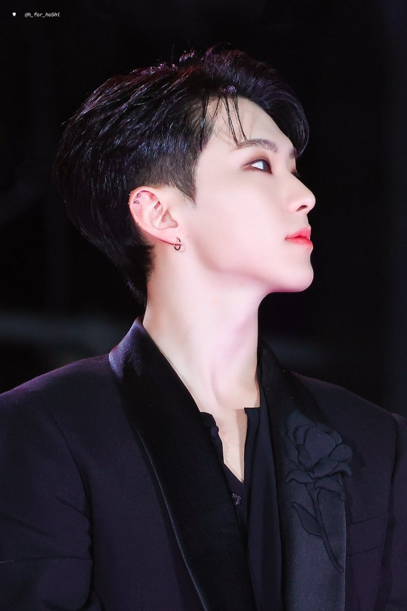 Part 3-2) Getting to Know SEVENTEEN's Hoshi (Kwon Soonyoung), the Concept-Crazy Idol