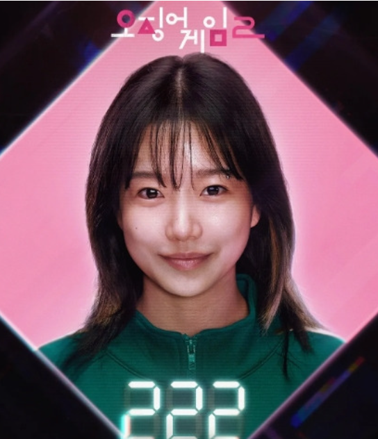 How Much Was Jo Yu-ri's Actual Appearance Fee for Squid Game 2?