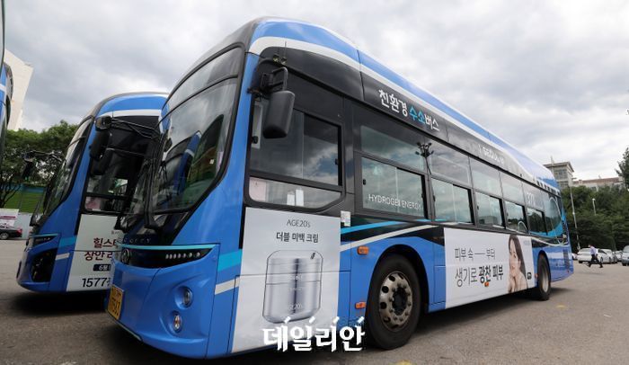 수소차 보조금 7218억원 확정…승용차 1만1000대 지원 수소차 보조금 7218억원 확정…승용차 1만1000대 지원