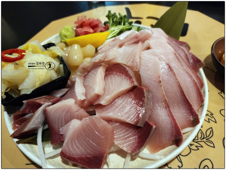  신중동술집 [ 선주가 ] 제철 메뉴와 다양한 전통주를 즐길 수 있는 부천술집