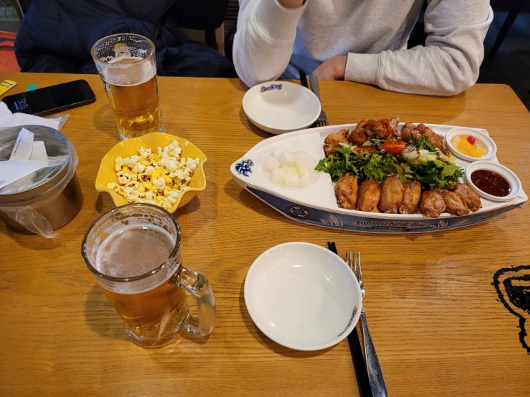 안산 사동 술한잔하기 좋은 술집 펀비어킹 안산사동감골점(사동호프집) 안산 사동 술한잔하기 좋은 술집 펀비어킹 안산사동감골점(사동호프집)