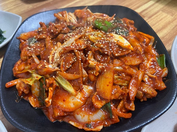 또와밥집 사진 1