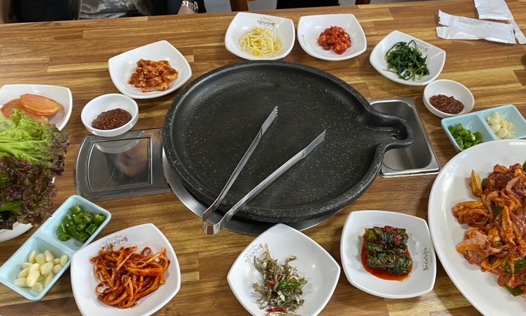 오뚜기식당 사진 2