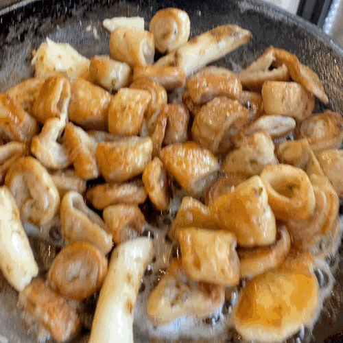  [미아사거리역]왕십리구이곱창/15년넘은 막창맛집,맛도 인심도 좋은 곱창집