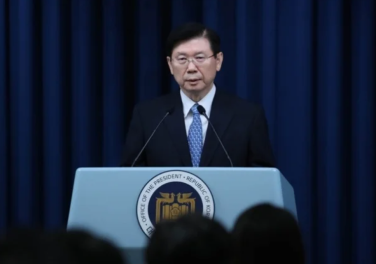 <b>윤석열</b> 대통령 <b>체포</b>영장 집행 <b>저지</b>한 박종준 경호처장, 경력과... 