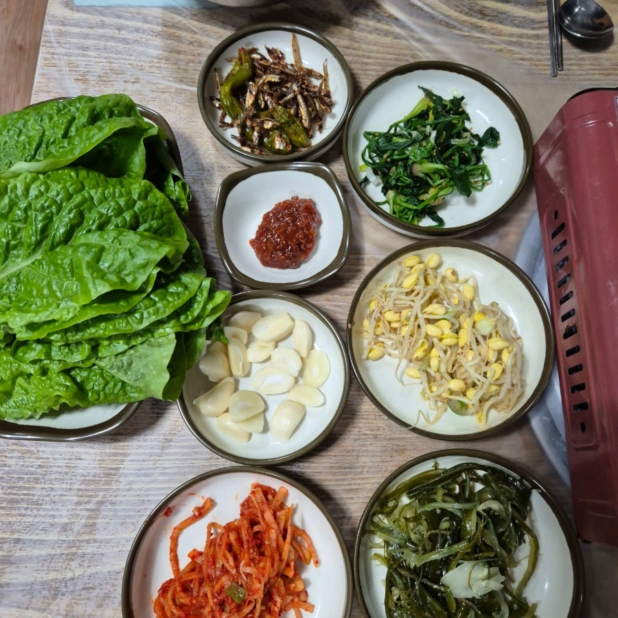 덕이네식당 사진 5