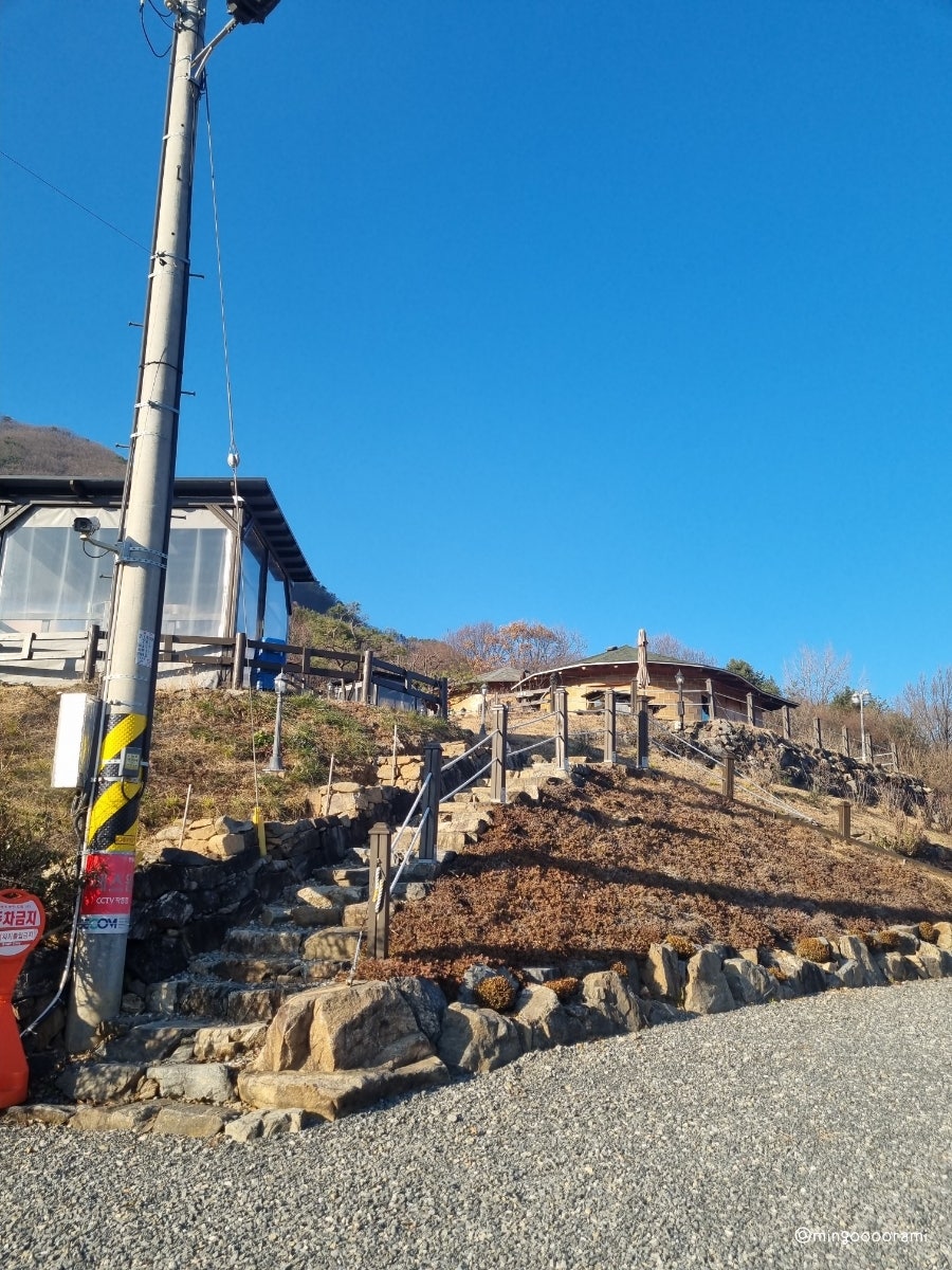 사인암황토마을펜션 사진 5