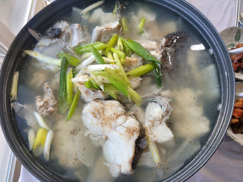 일출봉횟집 사진 1