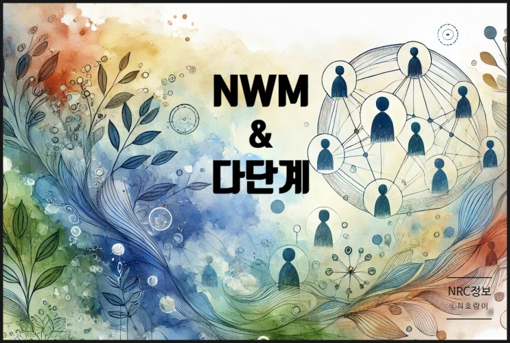 네트워크 마케팅 및 다단계 뜻 의미 네트워크 마케팅 및 다단계 뜻 의미