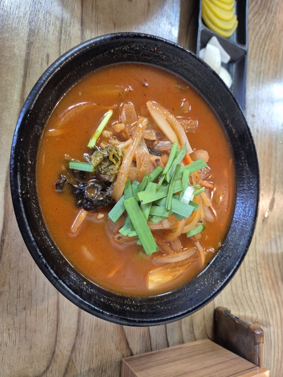 중화반점 사진 5