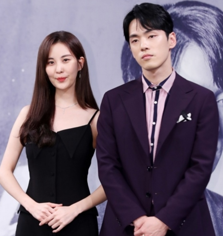 <b>김정현</b> 공개 사과, 서현에게 2차 민폐? 김딱딱 2라운드