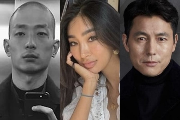 박성진 정우성 저격 "X드립 중 하나" 부인했다 뭐라고 했길래? 박성진 정우성 저격 "X드립 중 하나" 부인했다 뭐라고 했길래?