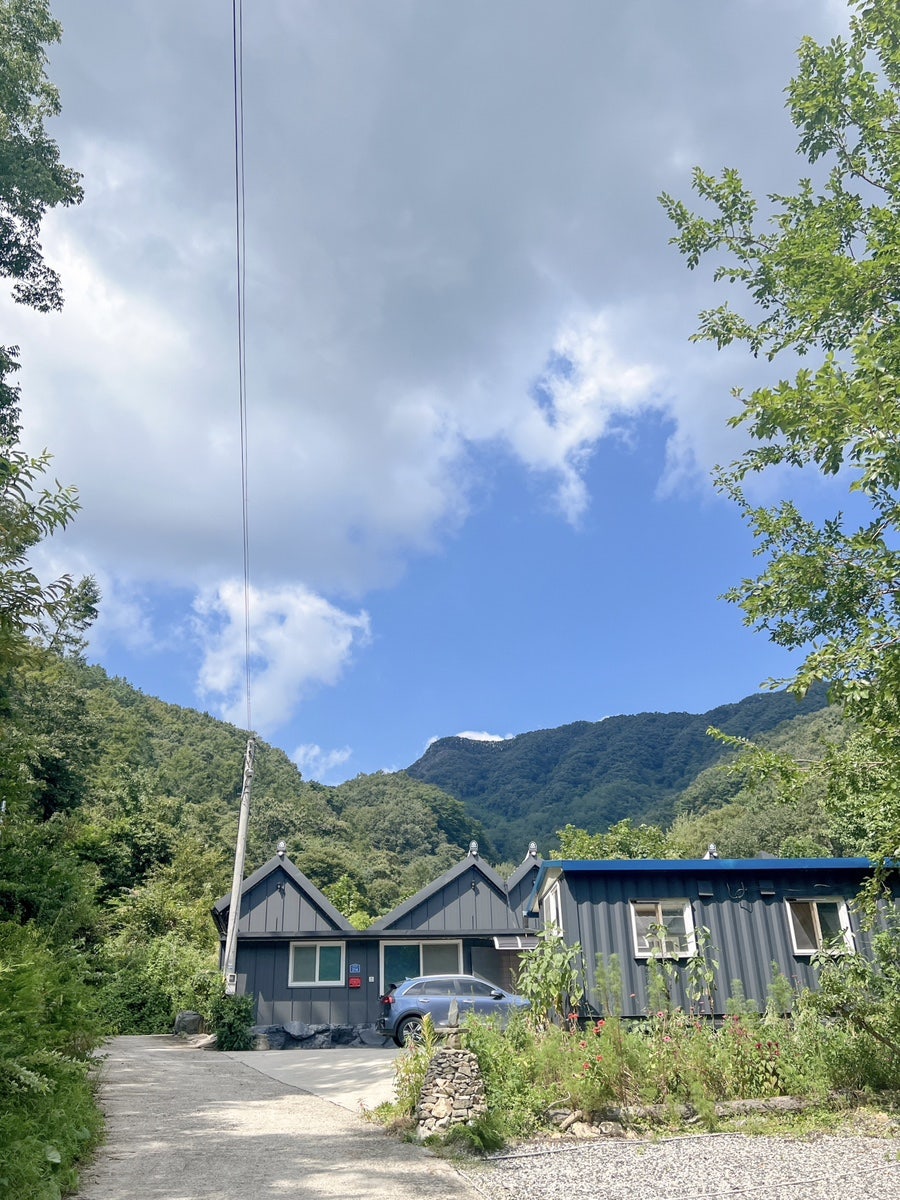 산울림펜션 사진 3