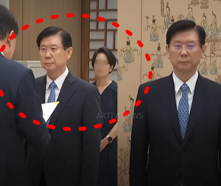 원인' <b>박종준 경호처장</b>... 이유 (누구, 논란, 가족, 부인, <b>계엄</b>)