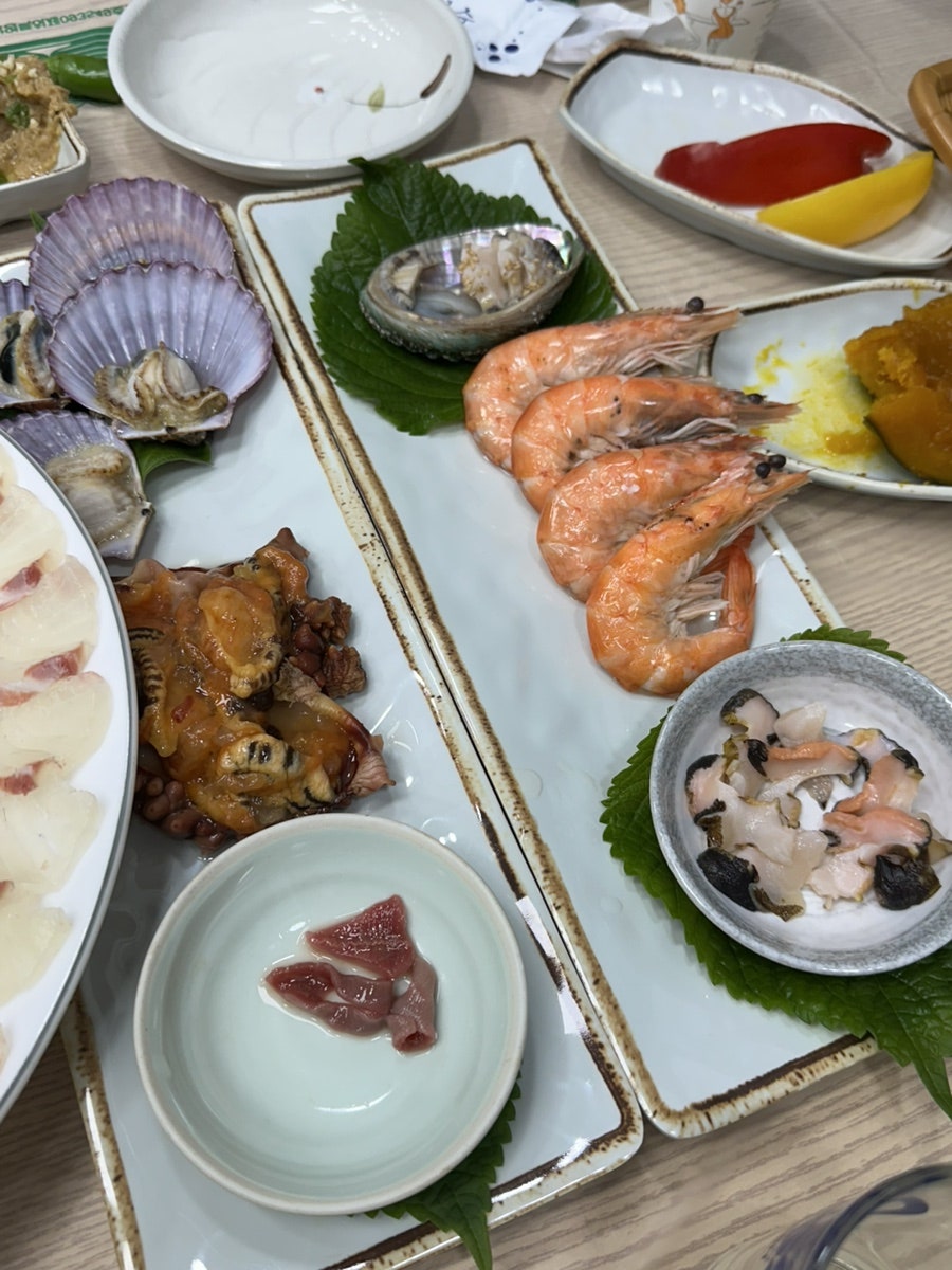 병영식당 사진 2
