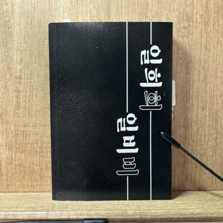  일희희 일비비 - 용진