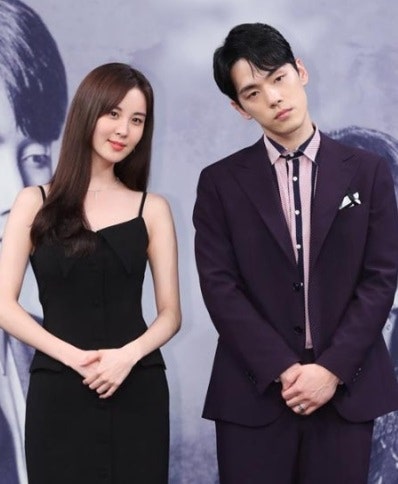 김정현 서현에 사과 욕먹는 이유? ft. 김딱딱논란