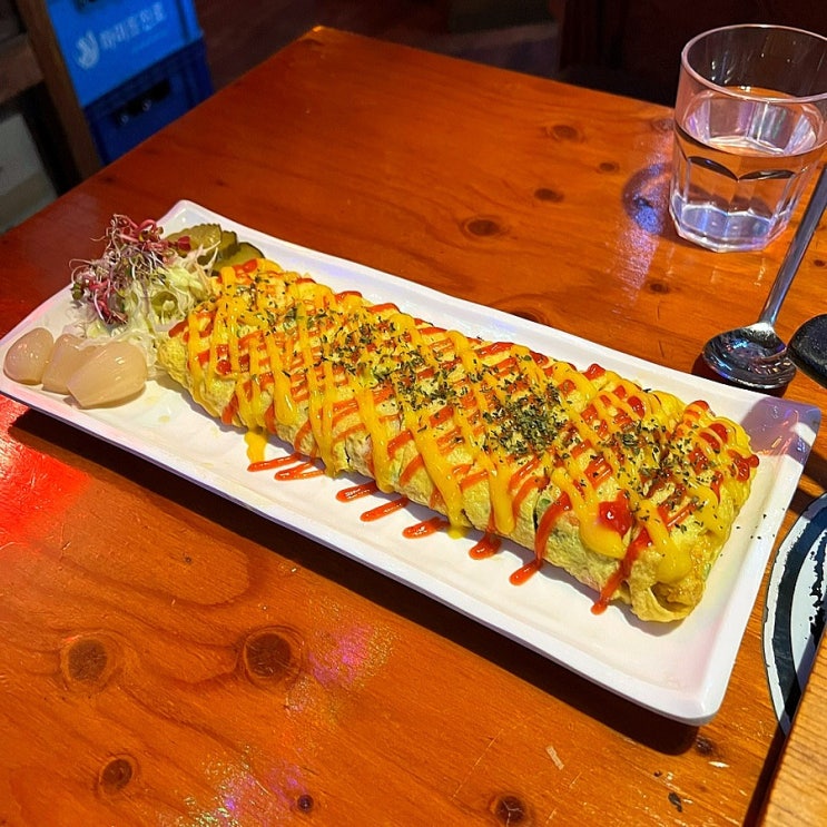  의정부 회룡역 술집 풍류, 저렴한 가격 맛있는 안주 후기