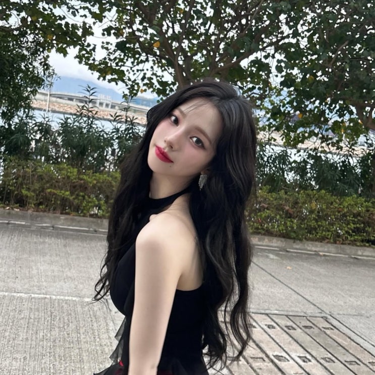  석촌 헤어, 고데기 사용 적정 온도는 몇 도일까?