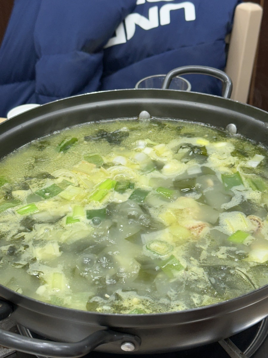 병영식당 사진 6