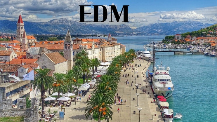  EDM