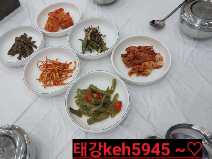 백록정 사진 3