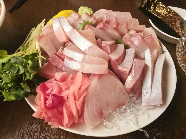  춘전 맛집 - 동양관