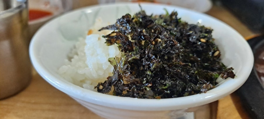수다쟁이밥상 사진 4