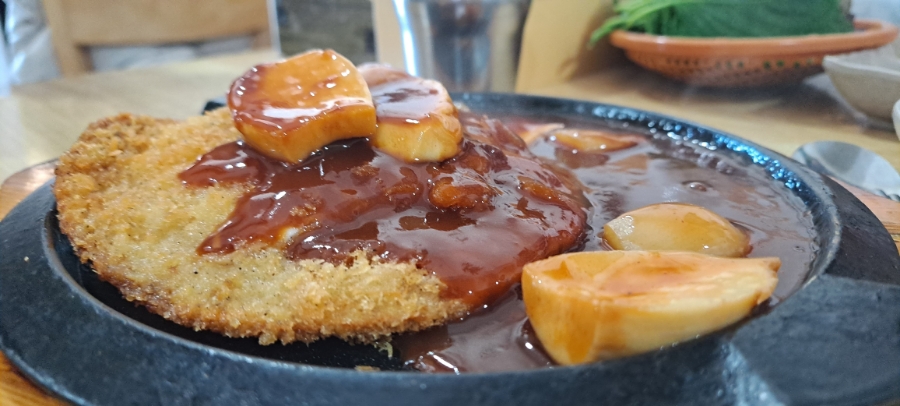 수다쟁이밥상 사진 1