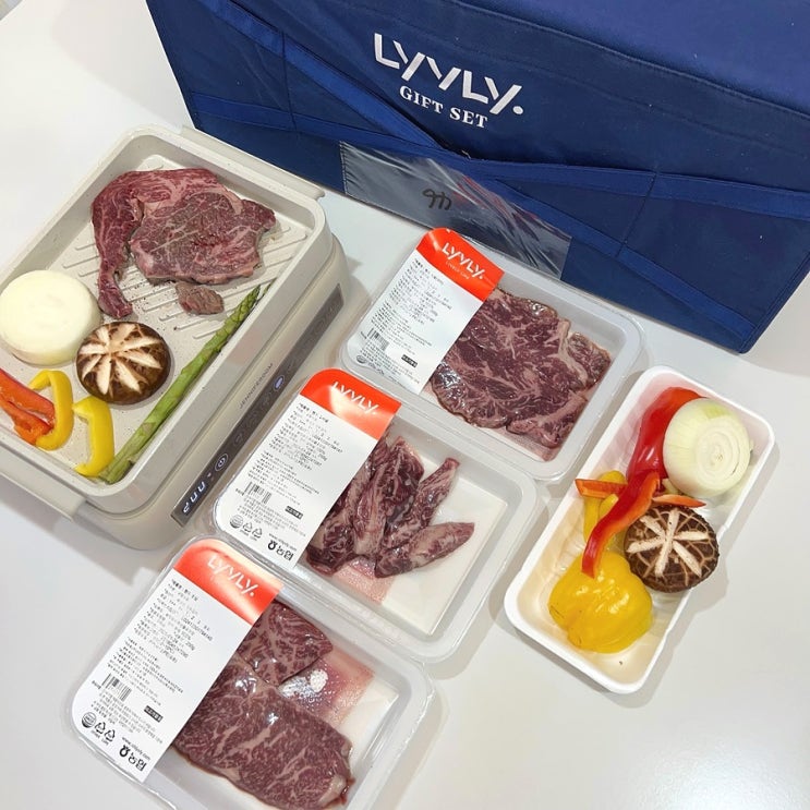 설 선물세트 추천 찐템 농협라이블리 소고기 한우 스페셜 설 선물세트 추천 찐템 농협라이블리 소고기 한우 스페셜