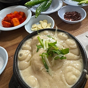 [서울|영등포 맛집] 진하고 고소한 들깨 삼계탕의 정석, 신풍역 맛집  ‘원조호수삼계탕’ 솔....