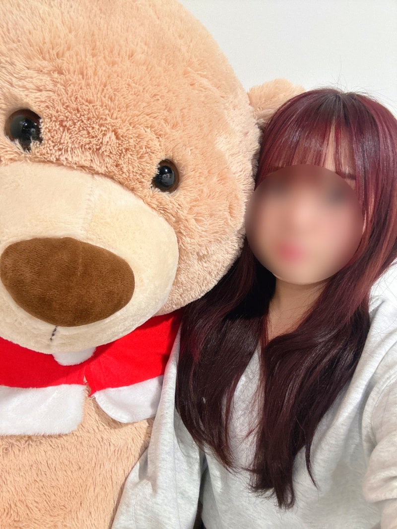 레드염색인들 보색샴푸하고 광명찾으세요 :: 컬러 킵 보색샴푸 레삐 레드 / 사용팁, 전후사진....